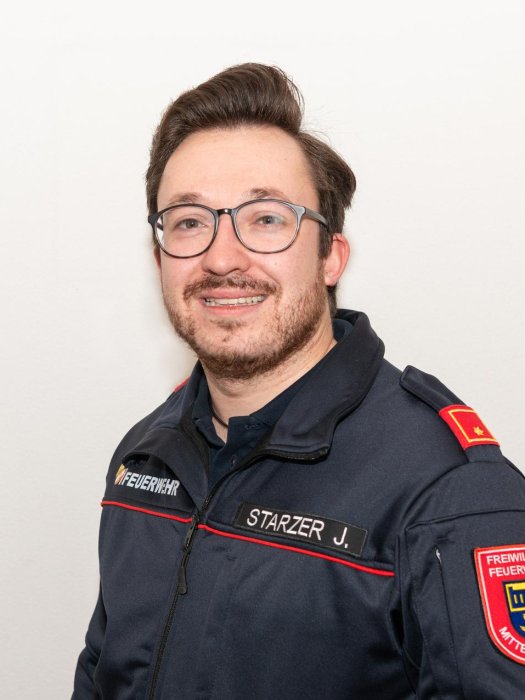 Jakob Starzer