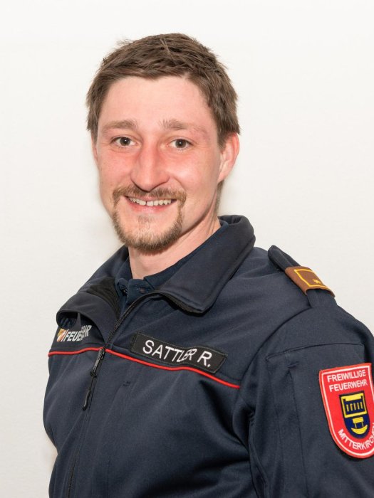 Roland Sattler