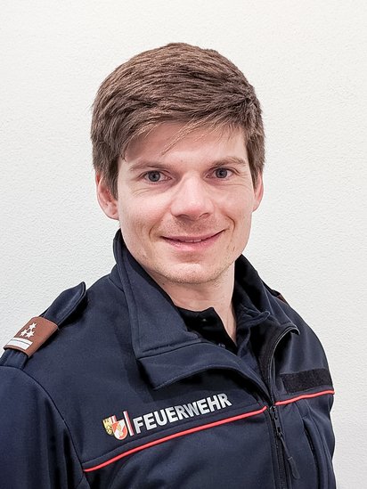Bernhard Froschauer