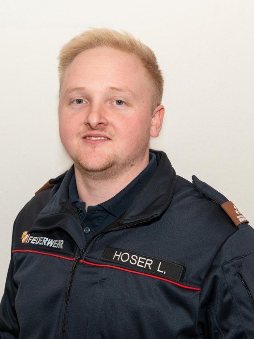 Leonhard Hoser