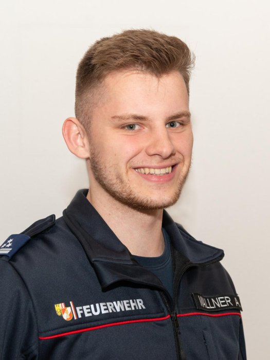 Alexander Wallner