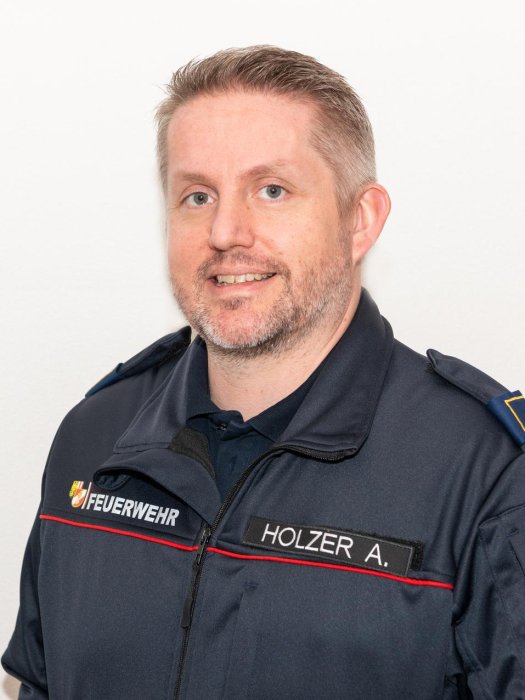 Andreas Holzer