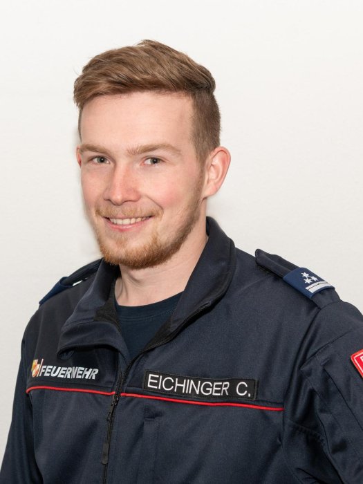 Clemens Eichinger