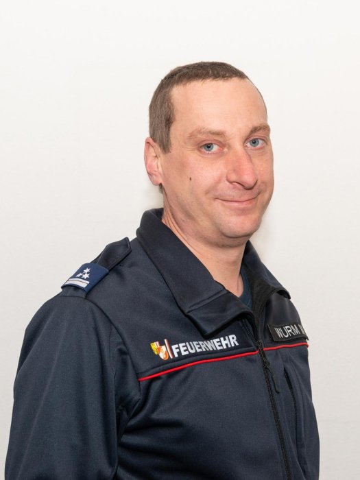 Michael Wurm