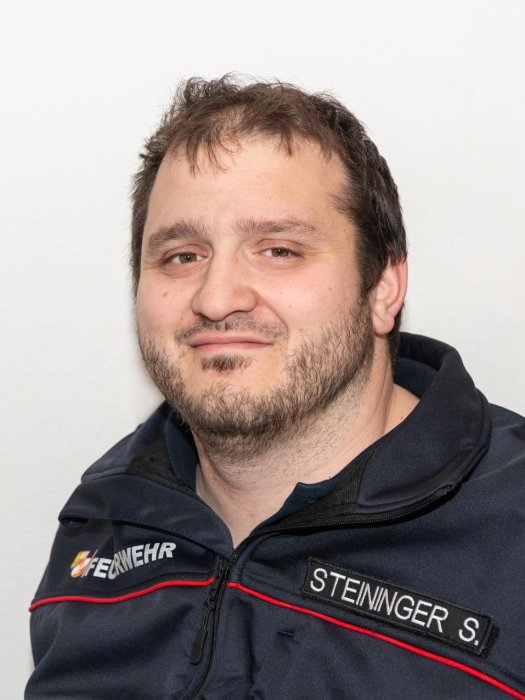 Sascha Steininger